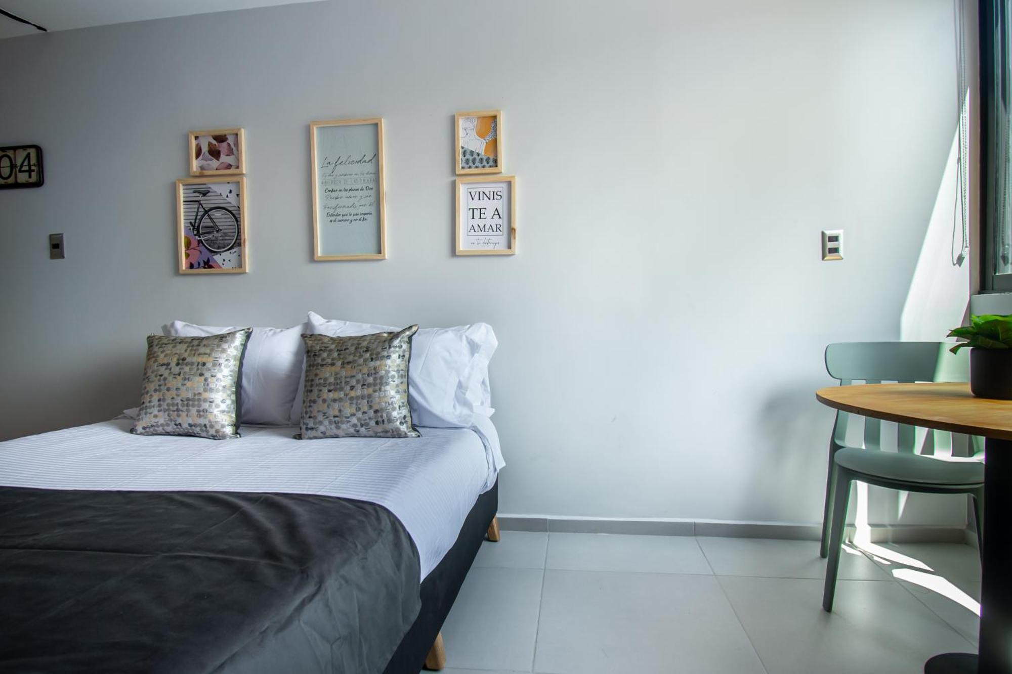 Barcelo Coliving Apartment Medellin Exterior photo