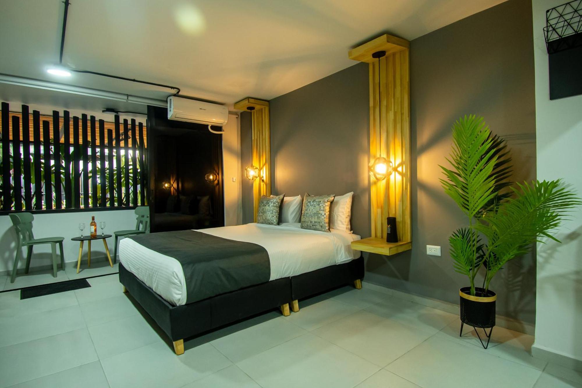 Barcelo Coliving Apartment Medellin Exterior photo