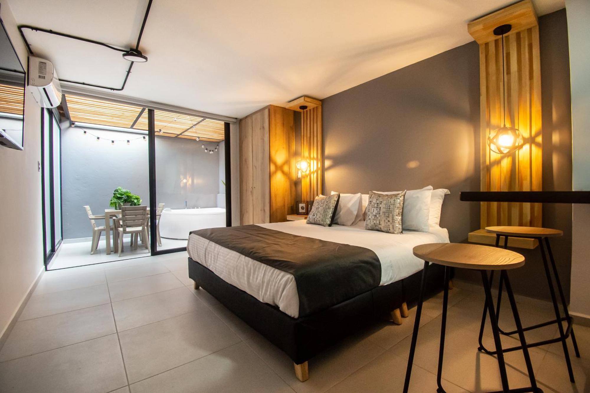 Barcelo Coliving Apartment Medellin Exterior photo