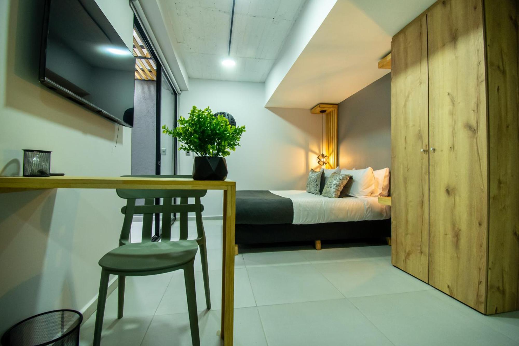 Barcelo Coliving Apartment Medellin Exterior photo