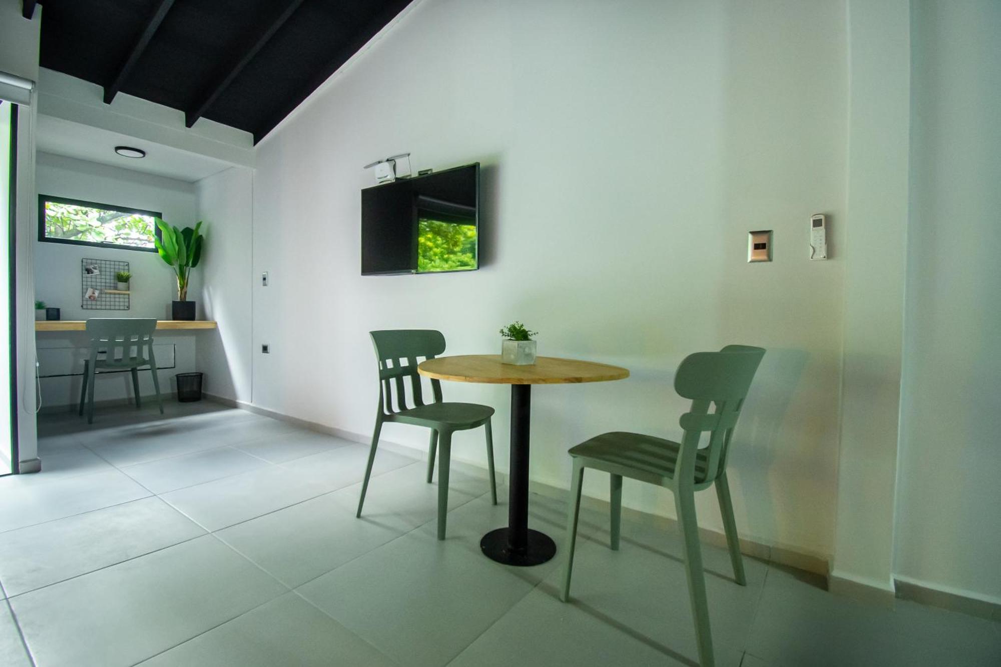Barcelo Coliving Apartment Medellin Exterior photo
