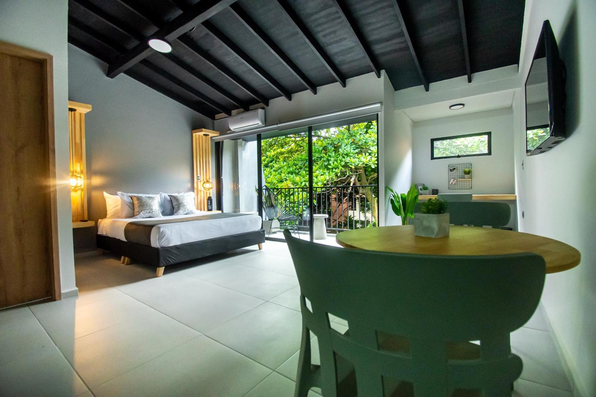 Barcelo Coliving Apartment Medellin Exterior photo