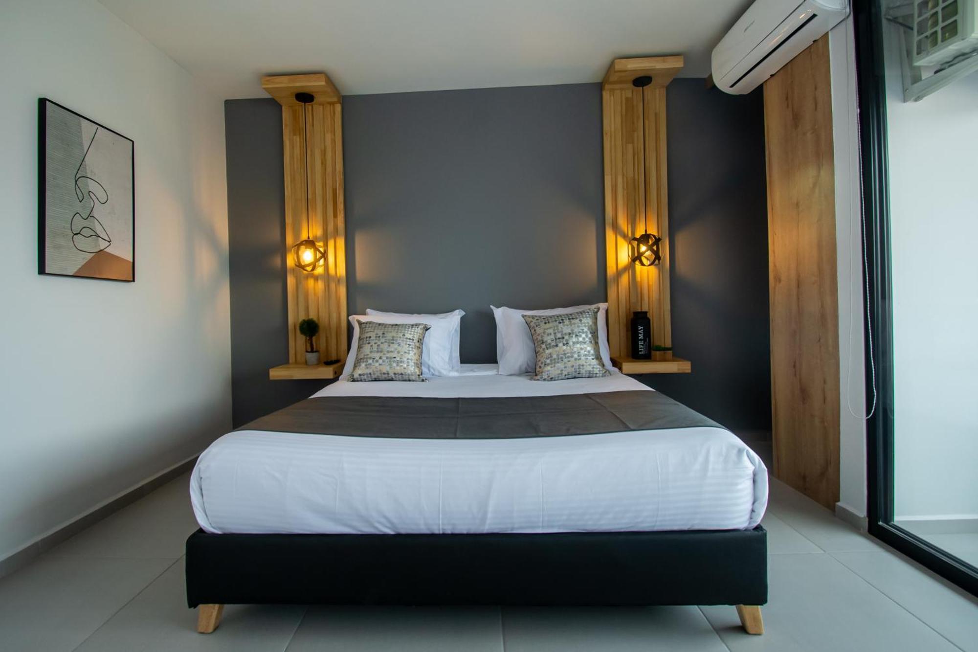 Barcelo Coliving Apartment Medellin Exterior photo