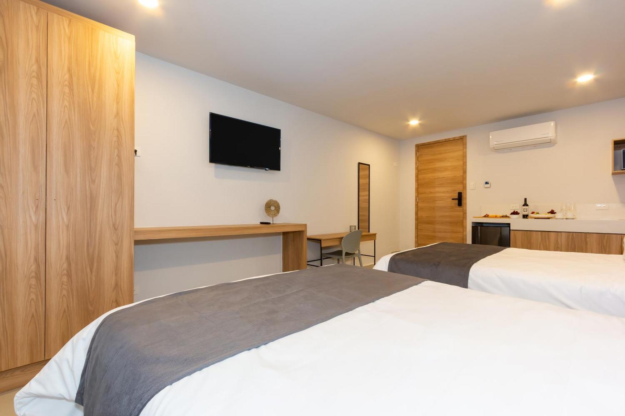 Barcelo Coliving Apartment Medellin Exterior photo