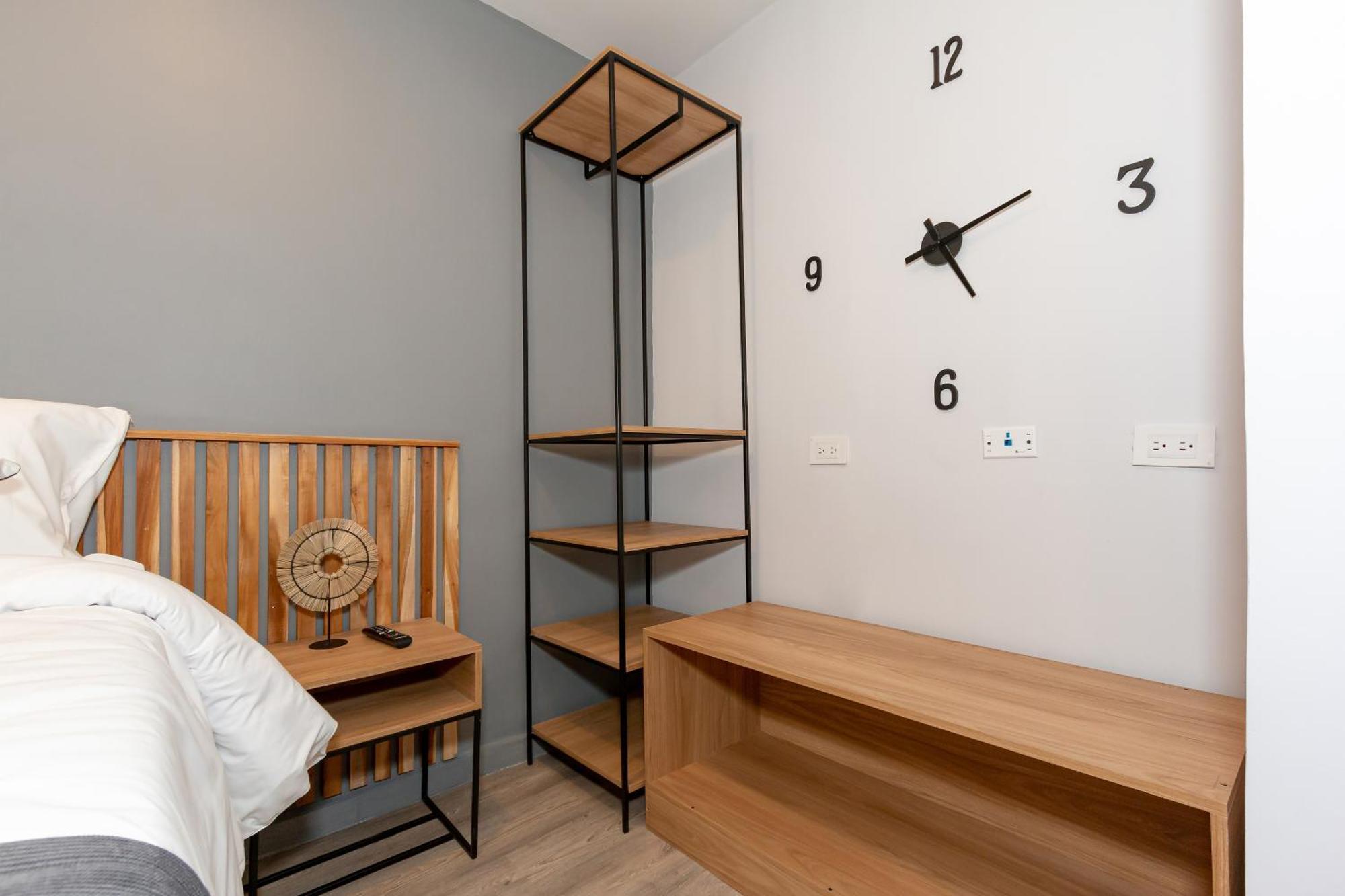 Barcelo Coliving Apartment Medellin Exterior photo