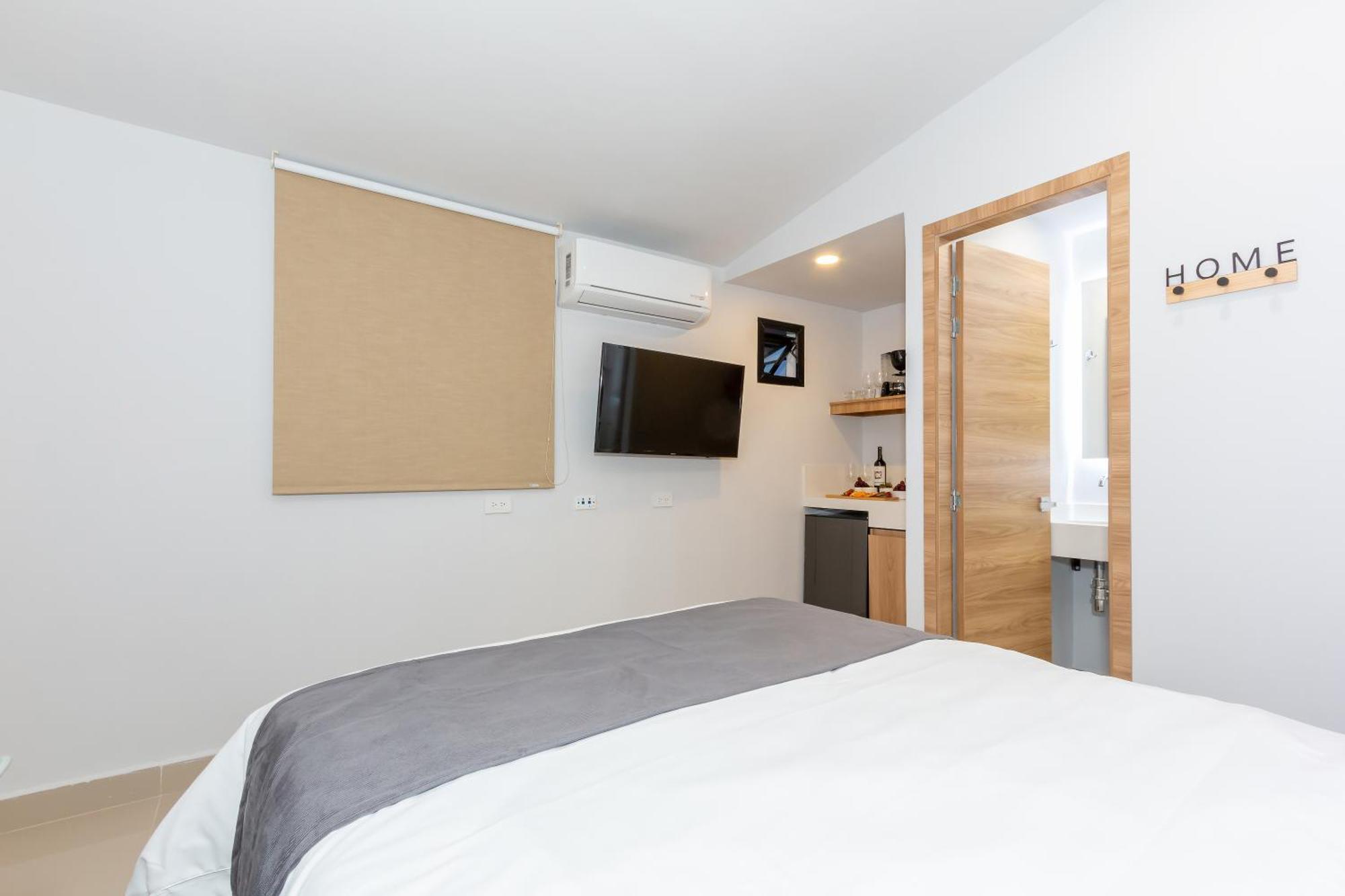 Barcelo Coliving Apartment Medellin Exterior photo