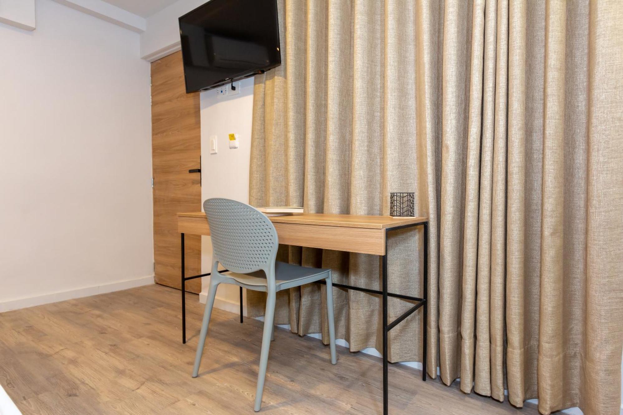 Barcelo Coliving Apartment Medellin Exterior photo