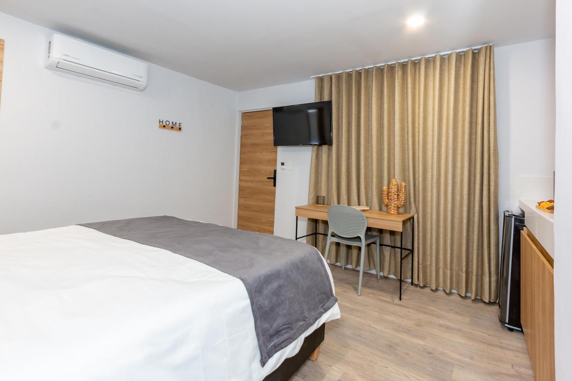 Barcelo Coliving Apartment Medellin Exterior photo