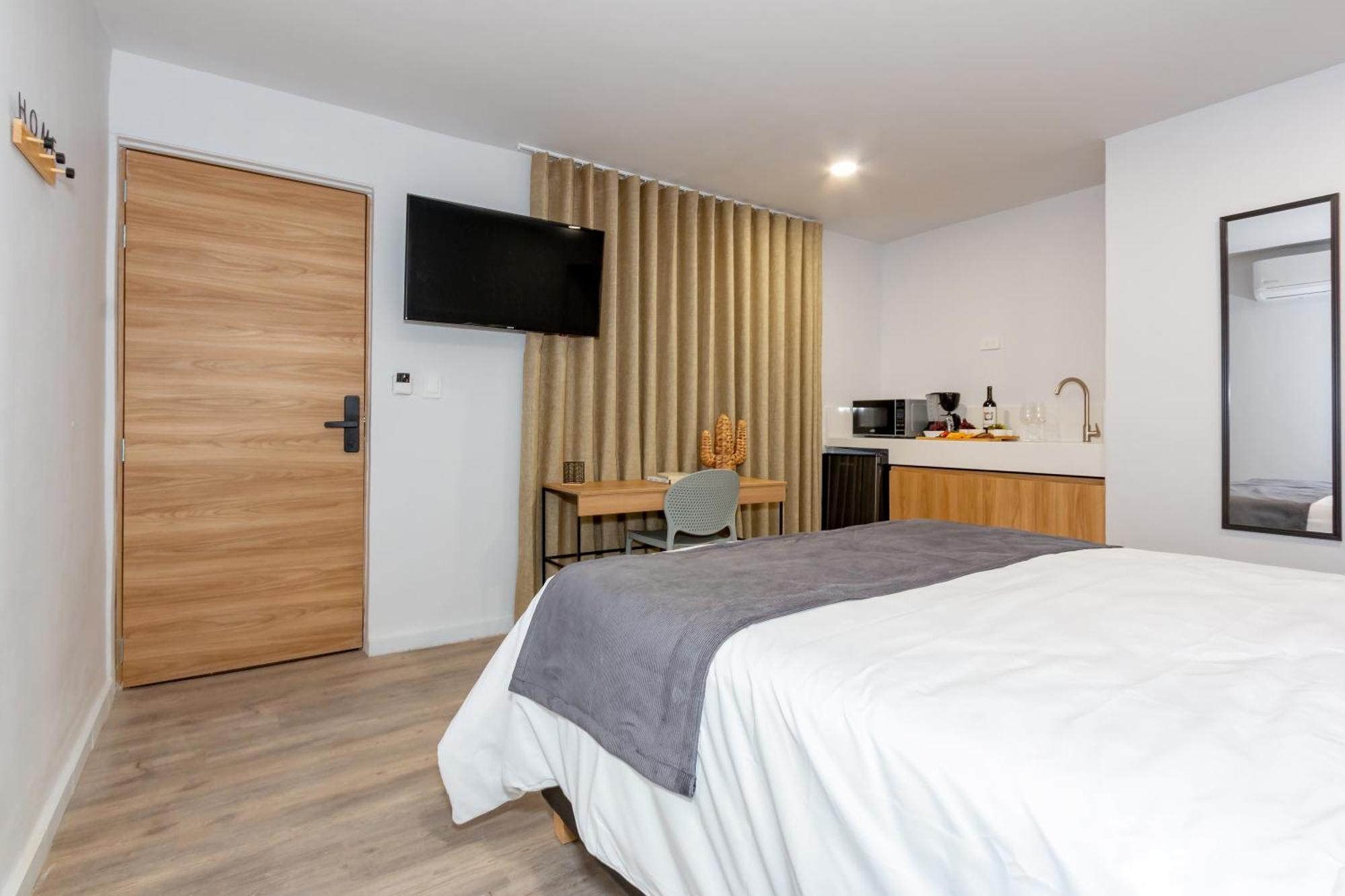 Barcelo Coliving Apartment Medellin Exterior photo