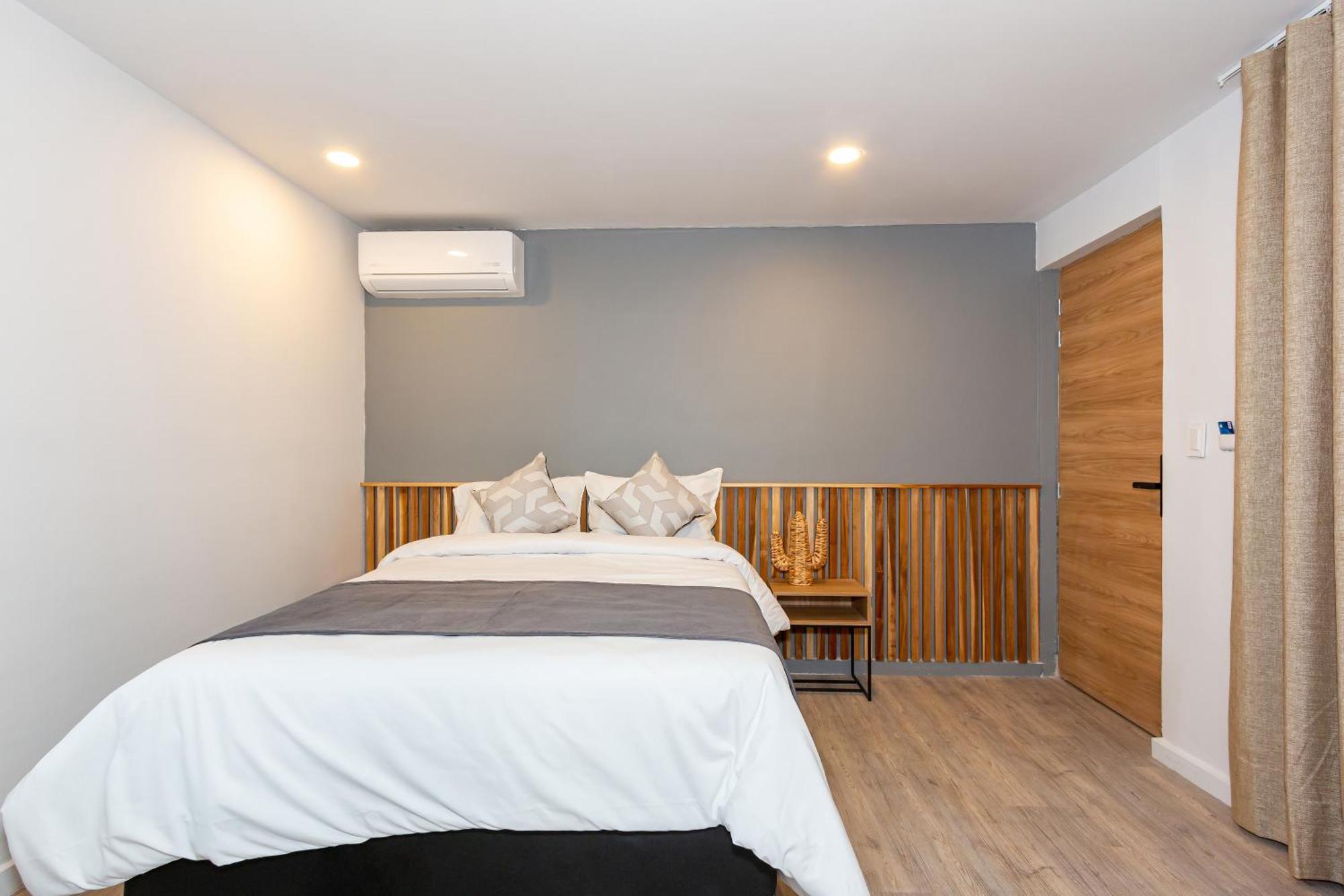 Barcelo Coliving Apartment Medellin Exterior photo