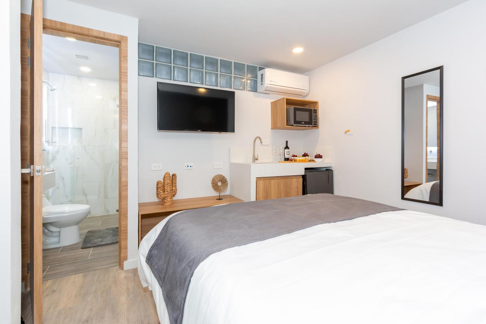 Barcelo Coliving Apartment Medellin Exterior photo