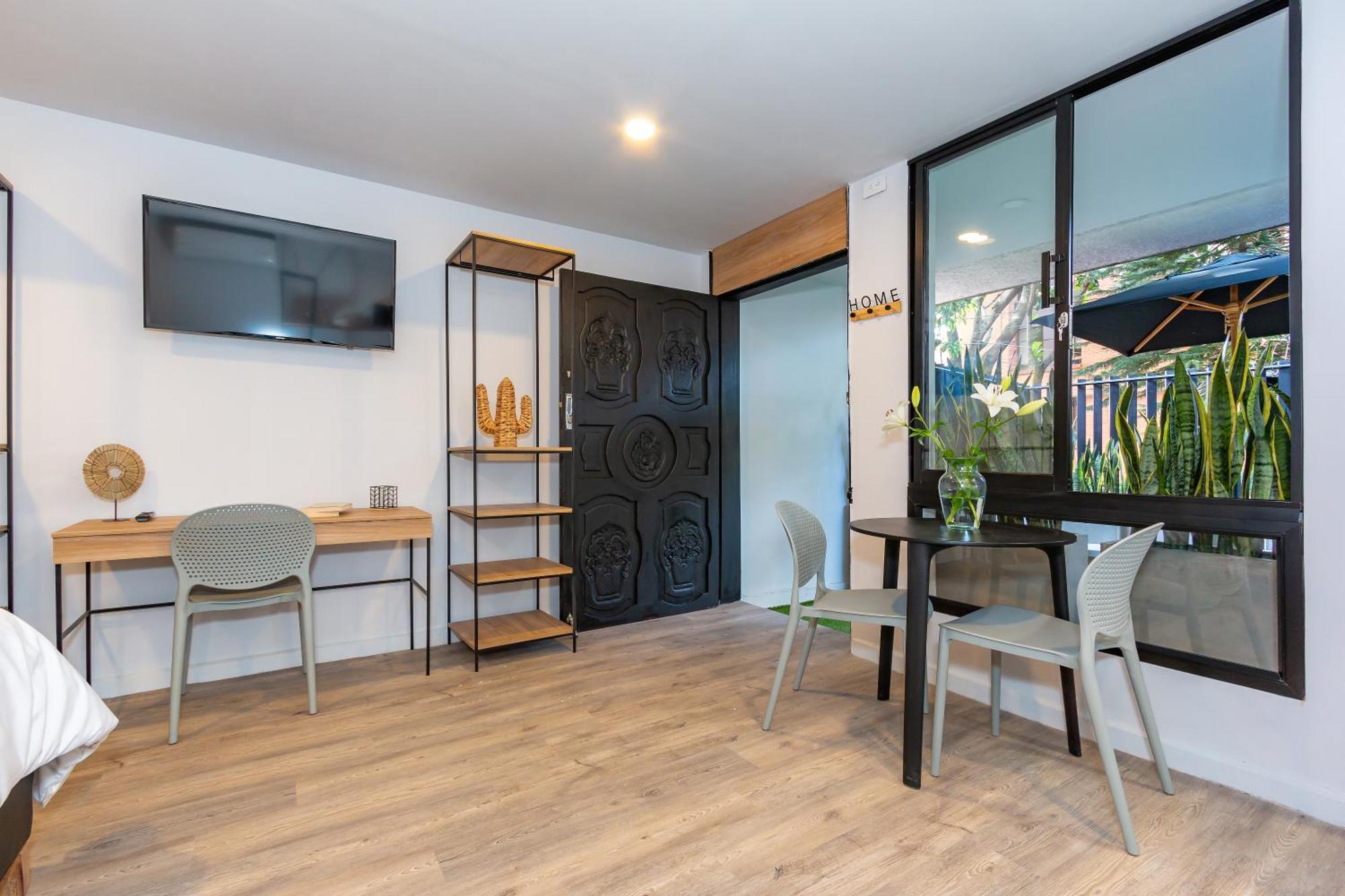 Barcelo Coliving Apartment Medellin Exterior photo