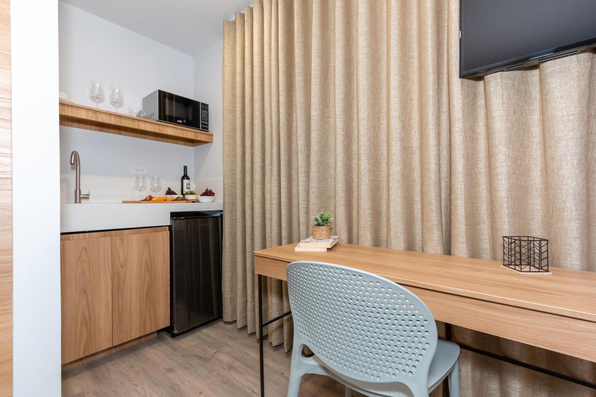 Barcelo Coliving Apartment Medellin Exterior photo