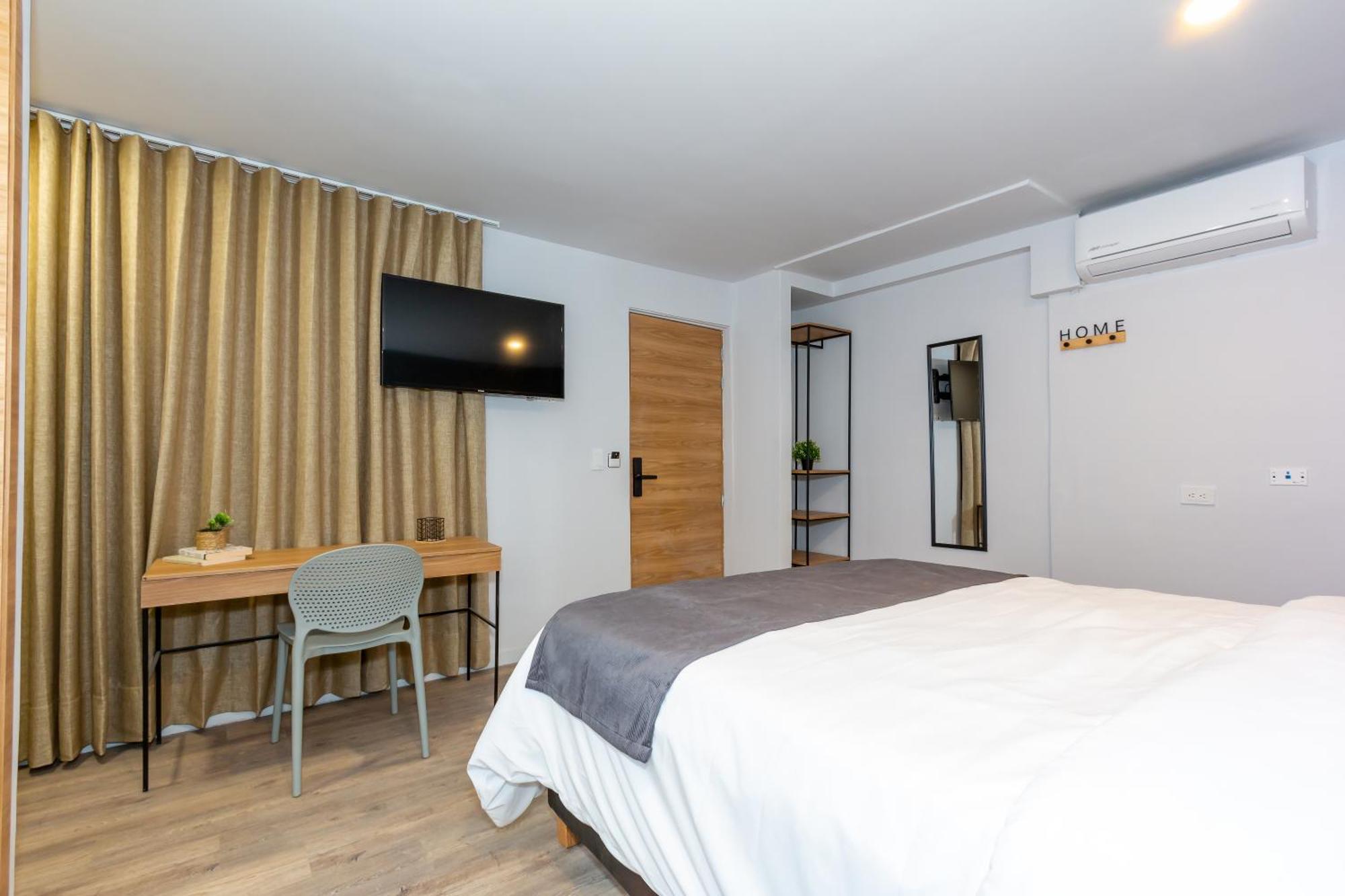 Barcelo Coliving Apartment Medellin Exterior photo