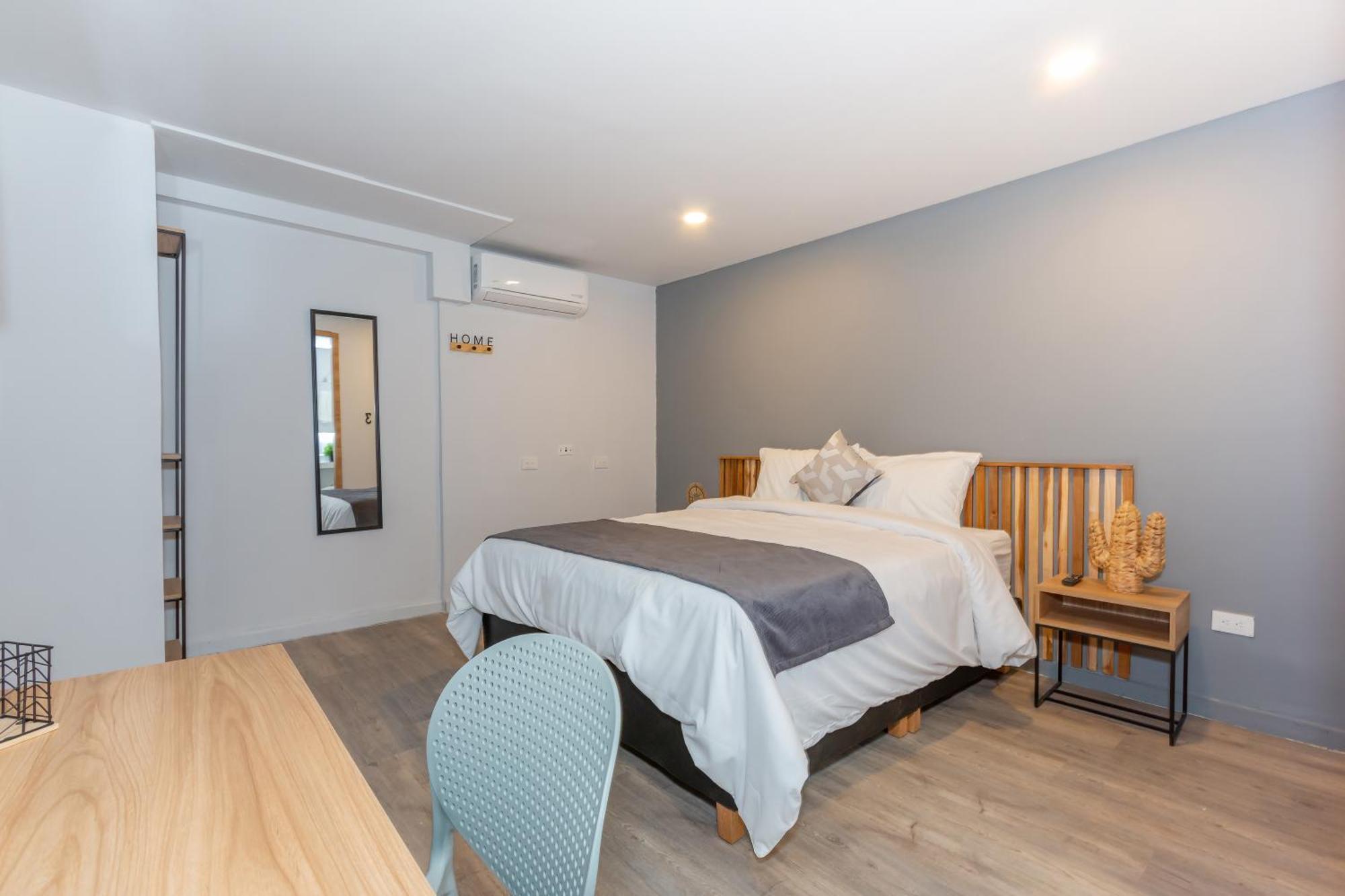 Barcelo Coliving Apartment Medellin Exterior photo