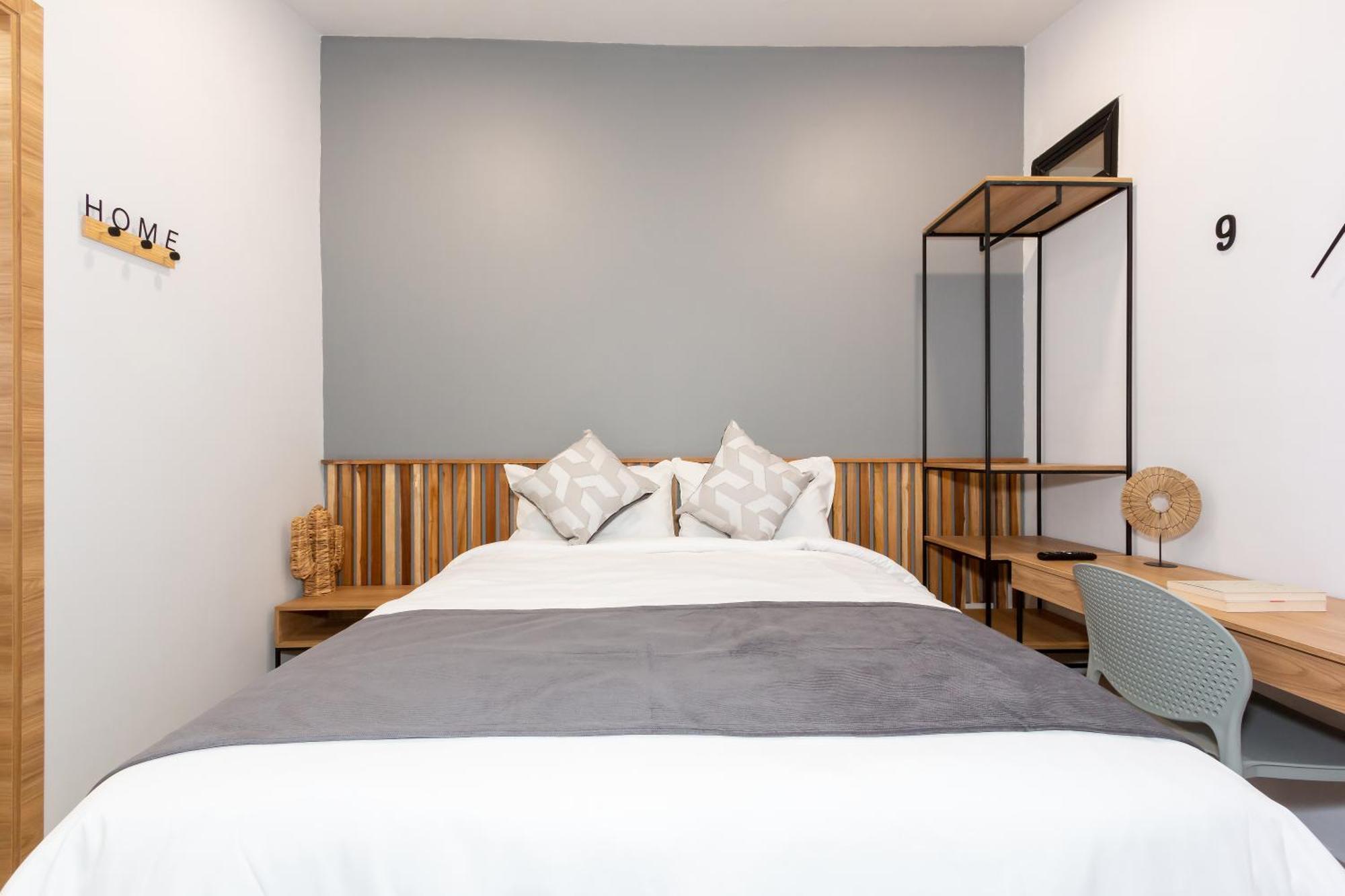 Barcelo Coliving Apartment Medellin Exterior photo